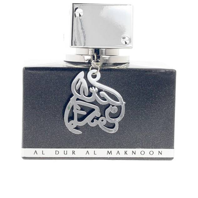 AL DUR AL MAKNOON SILVER edp vapo 100 ml