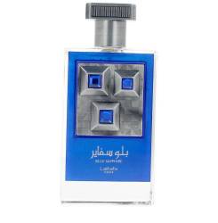 BLUE SAPPHIRE edp vapo 100 ml