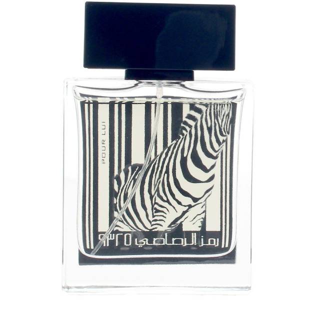 RUMS AL 9325 edp vapo 50 ml