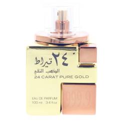 24 CARAT PURE GOLD edp vapo 100 ml