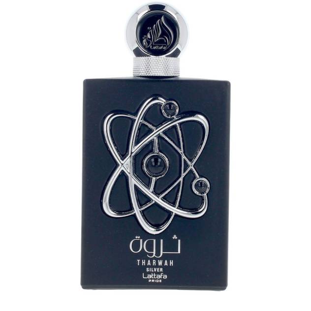 THARWAH SILVER edp vapo 100 ml