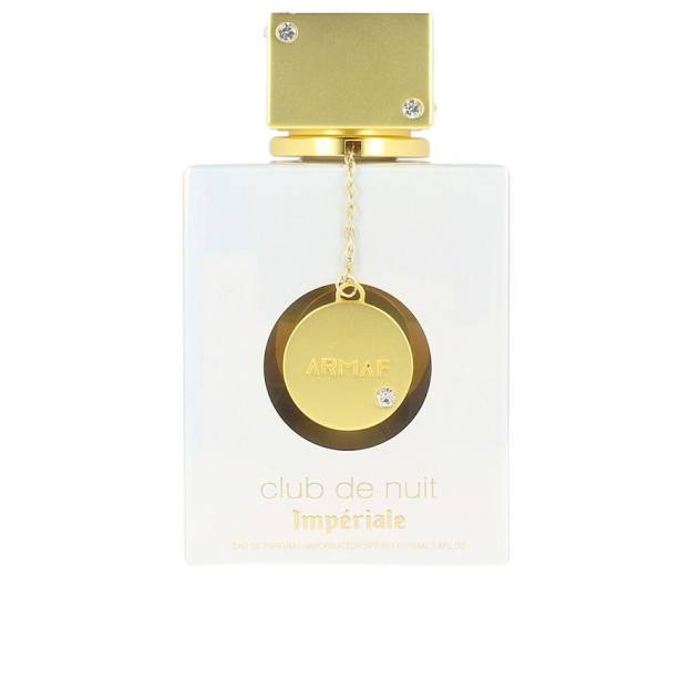 CLUB DE NUIT WHITE IMPERIALE edp vapo 105 ml