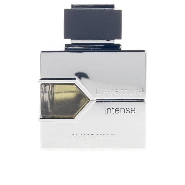 L'AVENTURE INTENSE edp vapo 100 ml L'AVENTURE INTENSE edp vapo 100 ml