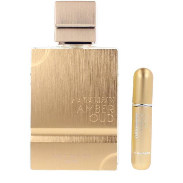 AMBER OUD gold edition edp vapo 200 ml