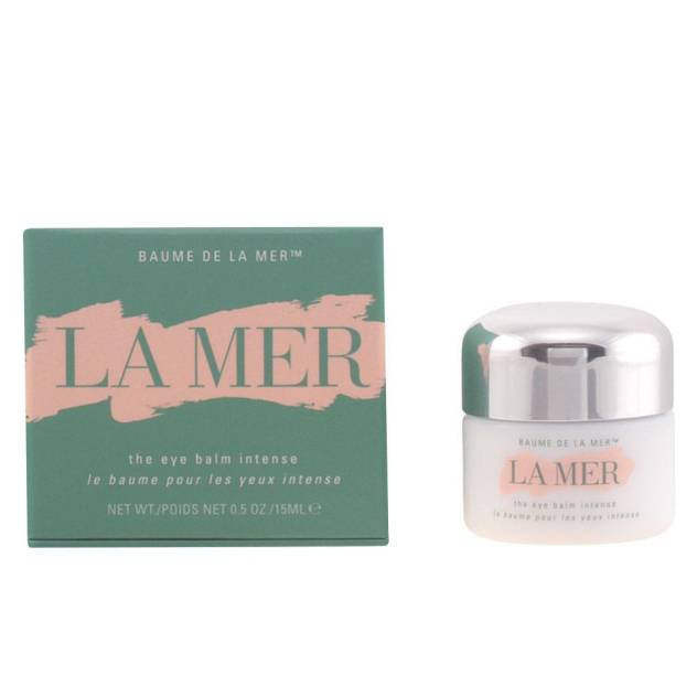 LA MER the eye balm intense 15 ml