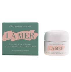 LA MER moisturizing soft cream 30 ml