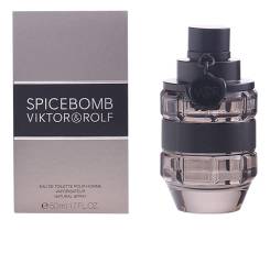 SPICEBOMB eau de toilette vaporizador 50 ml