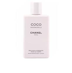 COCO MADEMOISELLE emulsion corps 200 ml