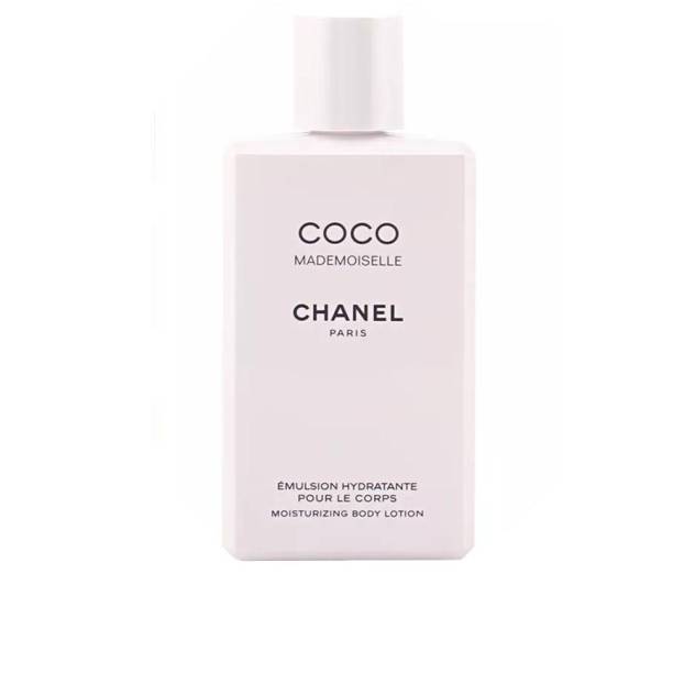 COCO MADEMOISELLE emulsion corps 200 ml