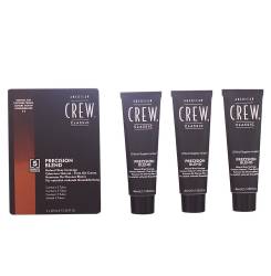 PRECISION BLEND lote #5-6 medium ash