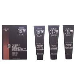 PRECISION BLEND lote #4-5 medium natural
