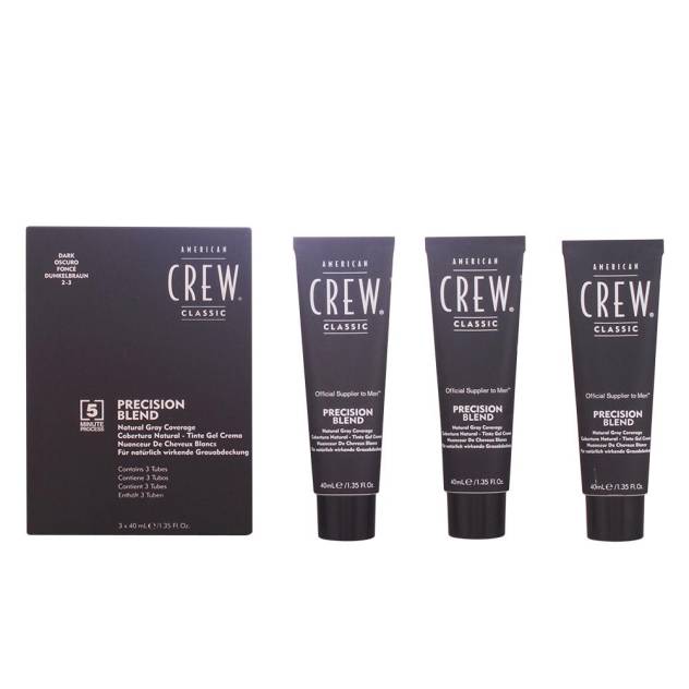 PRECISION BLEND lote #2-3 dark PRECISION BLEND lote #2-3 dark