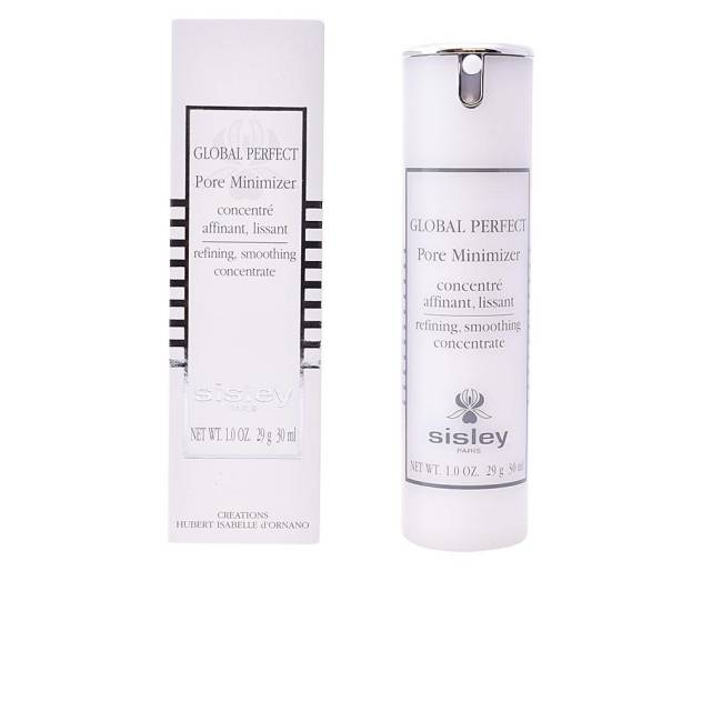 GLOBAL PERFECT PORE MINIMIZER refining, smoothing concentrate 30 ml