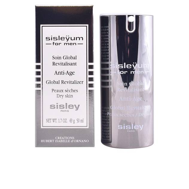 SISLEYUM FOR MEN soin global revitalisant PS 50 ml