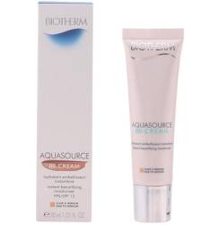 AQUASOURCE BB CREAM SPF15 #fair to medium