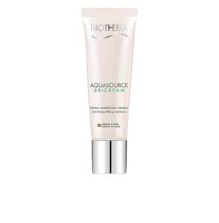 AQUASOURCE BB CREAM SPF15 #medium to gold