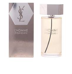 L'HOMME eau de toilette vaporizador limited edition 200 ml