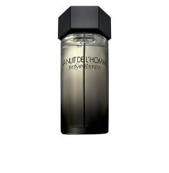 LA NUIT DE L'HOMME eau de toilette vaporizador limited edition 200 ml