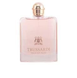 DELICATE ROSE eau de toilette vaporizador 100 ml