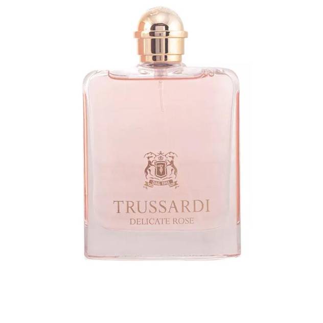 DELICATE ROSE eau de toilette vaporizador 100 ml