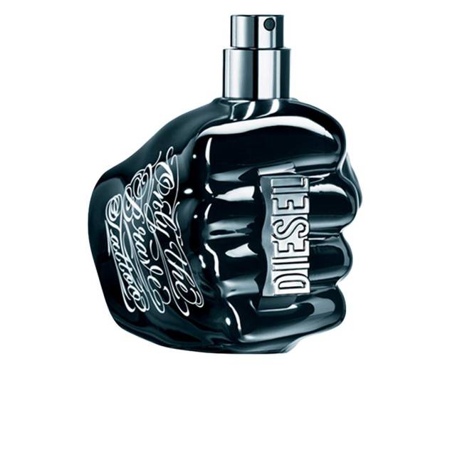 ONLY THE BRAVE TATTOO special edition eau de toilette vaporizador 200 ml