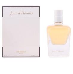 JOUR D'HERMÈS eau de parfum vaporizador refillable 85 ml