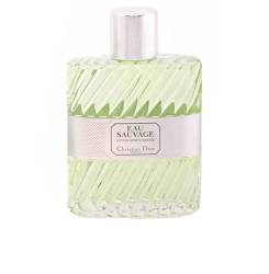 EAU SAUVAGE after-shave loción 200 ml