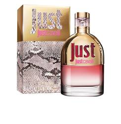 JUST CAVALLI HER eau de toilette vaporizador 75 ml