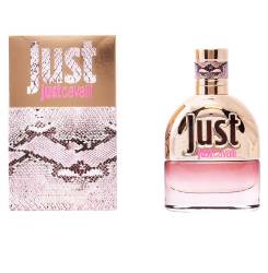 JUST CAVALLI HER eau de toilette vaporizador 50 ml