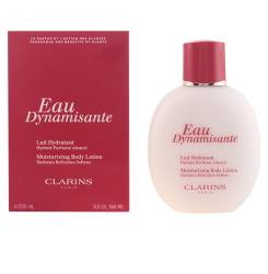 EAU DYNAMISANTE leche hidratante cuerpo 250 ml
