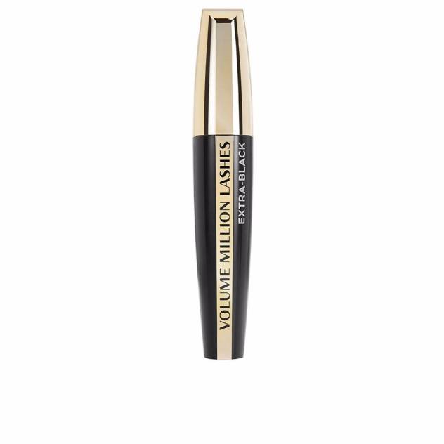 VOLUME MILLION LASHES mascara #extra black