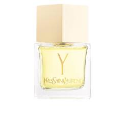 Y FEMME eau de toilette vaporizador 80 ml