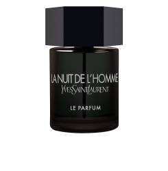 LA NUIT DE L'HOMME le parfum vaporizador 60 ml