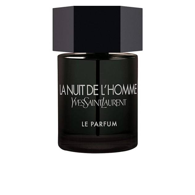 LA NUIT DE L'HOMME le parfum vaporizador 60 ml