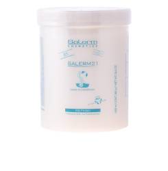 SALERM 21 silk protein leave-in conditioner 1000 ml