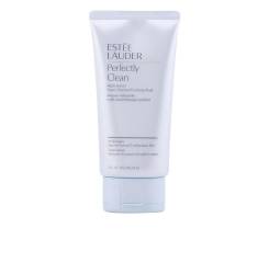 PERFECTLY CLEAN foam cleanser purifying mask PN 150 ml