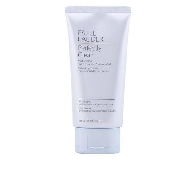 PERFECTLY CLEAN foam cleanser purifying mask PN 150 ml
