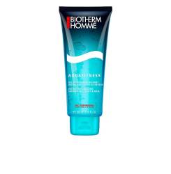 HOMME AQUAFITNESS shower gel 200 ml