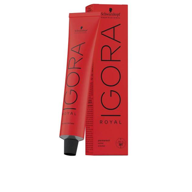 IGORA ROYAL #4-0 60 ml
