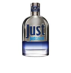 JUST CAVALLI MAN eau de toilette vaporizador 90 ml