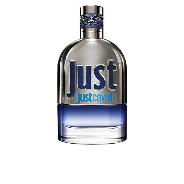 JUST CAVALLI MAN eau de toilette vaporizador 90 ml JUST CAVALLI MAN eau de toilette vaporizador 90 ml