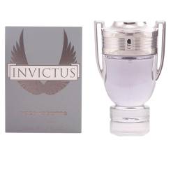 INVICTUS eau de toilette vaporizador 50 ml