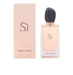 SÌ eau de parfum vaporizador 100 ml