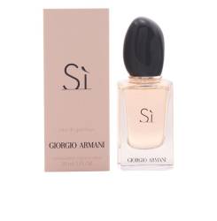 SÌ eau de parfum vaporizador 30 ml
