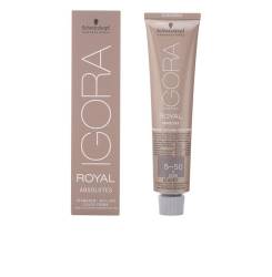 IGORA ROYAL ABSOLUTES #5-50