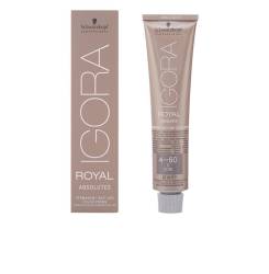 IGORA ROYAL ABSOLUTES #4-60