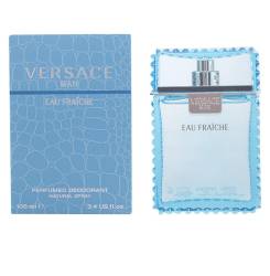 EAU FRAÎCHE desodorante vaporizador 100 ml