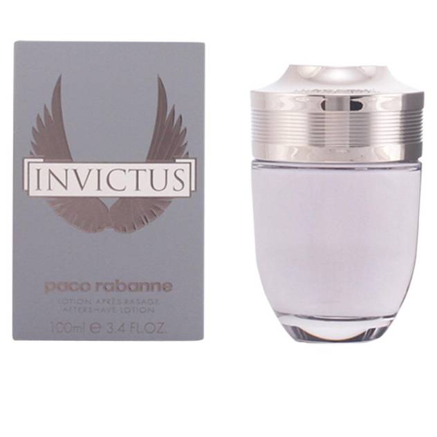 INVICTUS after-shave lotion 100 ml