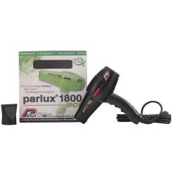 PARLUX 1800 ECO EDITION secador #negro 1 u