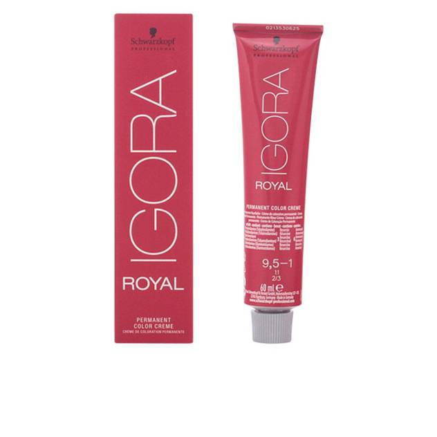 IGORA ROYAL #9.5-1 IGORA ROYAL #9.5-1
